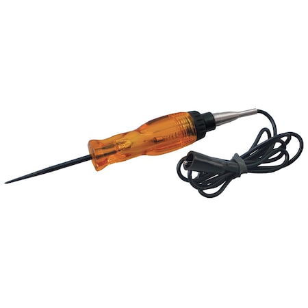 Lisle Computer Safe Circuit Tester LIS24550